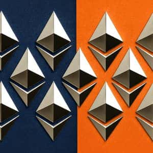 Bitmine Discloses 2.069M Ether, Calls Itself No. 2 Global Crypto Treasury