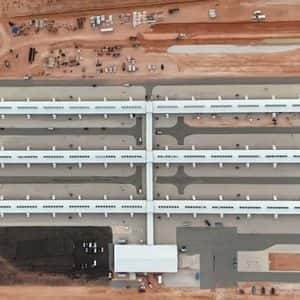 HIVE, Bitdeer and Cipher Drive August Hashrate Growth Among Public Bitcoin Miners