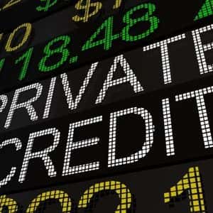 Wisdomtree Launches Tokenized Private Credit Fund on Ethereum and Stellar