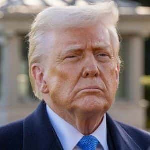 Trump Renews Call to Replace Quarterly SEC Filings With 6-Month Reporting