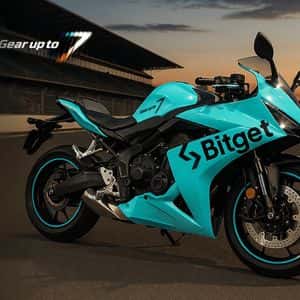 Bitget Turns 7, Coining the ‘Universal Exchange’ as the Next Generation of Exchanges