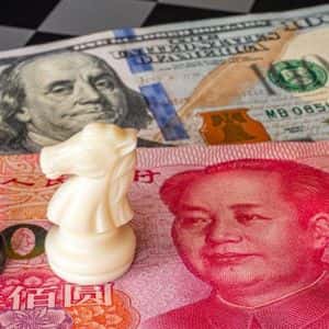 De‑Dollarization Reaches Critical Phase: China’s Yuan Adoption for Cross‑Border Flows Tops 50%