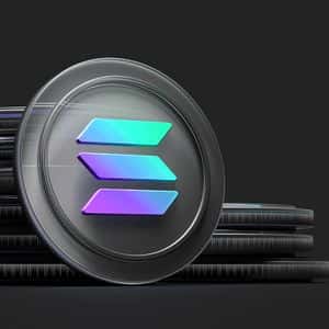 Digital Asset Treasury Firm Solmate Debuts With Ark Invest and RockawayX Backing