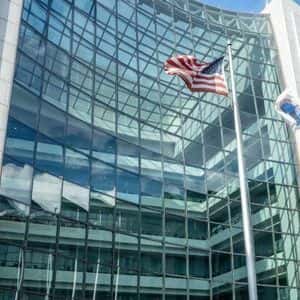 SEC Commissioners Clash Over Crypto Listing Standards With ETF Surge Set to Unleash