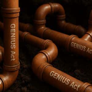 GENIUS Act Plumbing: US Treasury Seeks Public Input on Stablecoin Guardrails