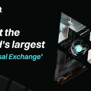 Introducing Universal Exchange (UEX): Bitget’s Pioneering Model for the Future of Trading