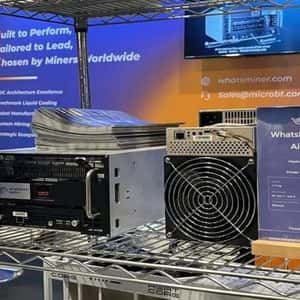 MicroBT Opens US Online Shop With 10,000 Whatsminer Monthly Production Capacity