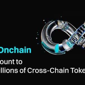 Bitget Becomes First Exchange to Offer All Cryptos on Four Major Chains in One Account