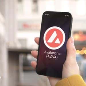 Agriforce Rebrands as AVAX One, Raises $550 Million for Avalanche Treasury