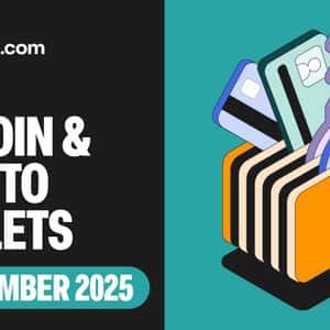 Safest Bitcoin Wallets in September 2025: Cold Storage, Mobile, and Web3 Options Compared