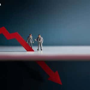 Crypto Carnage: $6B Liquidated, BTC and ETH Plunge in Brutal Week