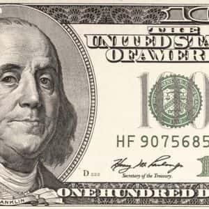 Robert Kiyosaki Reveals What He’d Buy With $100—And Predicts 5x Surge Fast