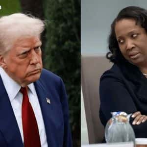 Supreme Court Sides With Fed Governor Lisa Cook, For Now