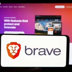 Brave Browser Surpasses 100 Million Monthly Active Users