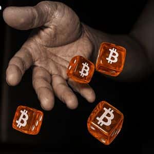 Bitcoin’s Dice Roll Just Got Tougher: Difficulty Climbs 5.97% in Third-Biggest Jump of 2025
