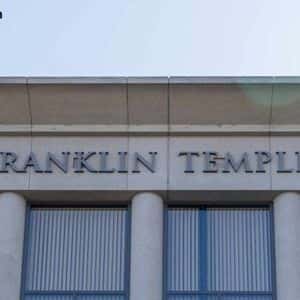 Franklin Templeton Sees Digital Assets Exploding Into Traditional Finance