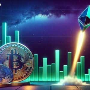 5 Days of Green: Crypto ETFs Close the Week With $1.2 Billion Inflows