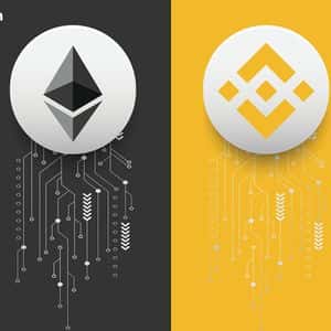 Crypto Wrap: BNB, ETH Lead Altcoin Rally as BTC Posts 11% Weekly Gain