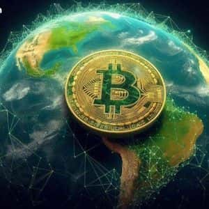 Latam Insights: Brazil’s Crypto Adoption Skyrockets, Libra Probe Stalls