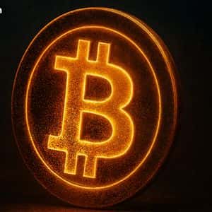 Bitcoin Price Watch: Intraday High of $125,725 Sparks Bullish Momentum