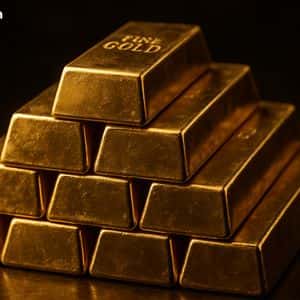 Expert Says China’s New Gold Hubs Signal a Time-Zone Power Shift