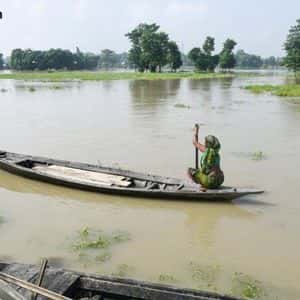 Binance Charity Pledges $150,000 to Flood Relief in India