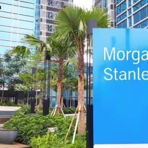 Morgan Stanley Committee Recommends up to 4% Crypto Allocation Based on Investor Risk Profile