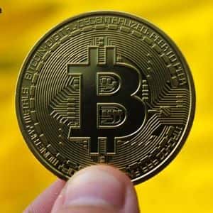 Bitcoin’s Record Run Fueled by Retail Demand