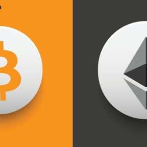 Bitcoin and Ether ETFs Post Record Week With $4.5 Billion Combined Inflows
