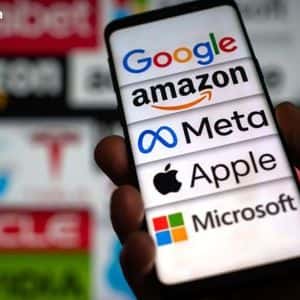 Bitwise: Cryptocurrency Will Let Big Tech Compete With Big Banks