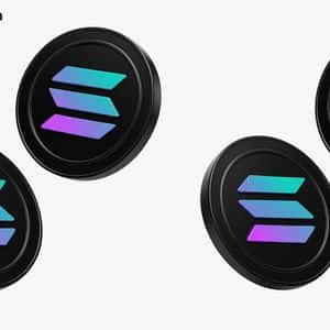 Solana Company Emerges as Major Corporate Holder of SOL Tokens