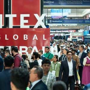 Global Tech Leaders Unite to Propel Emerging Future-Critical Sectors at GITEX GLOBAL 2025 in Dubai