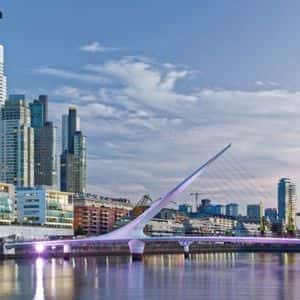 Buenos Aires Set to Hit Crypto Natives With New Tax Measures