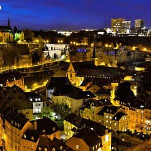 Luxembourg’s Sovereign Fund Takes Historic Step Into Bitcoin ETFs