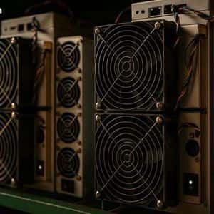 Bitcoin’s Mining Cycle Enters Reset Phase After Record Difficulty Surge