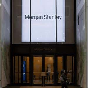 Morgan Stanley Opens Crypto Access to All Clients