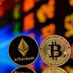 Bitcoin ETFs Extend Inflow Streak to 9 Days as Ether Sees Modest Outflow