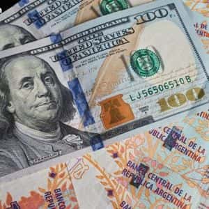 Historic: US Treasury Intervenes in Argentine Currency Markets: Peso Is ‘Undervalued’