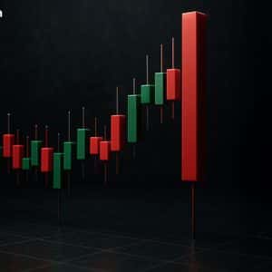 XRP Flash Crash: High Leverage and Thin Liquidity Blamed for Its Violent Wick