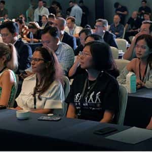 Gamma Prime Hosted Tokenized Capital Summit in Singapore, Spotlighting Its Marketplace for Hedge Funds, VC, and Private Equity