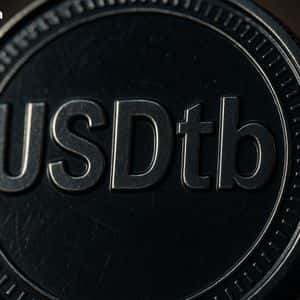Anchorage Digital Bank Onshores USDtb, America’s First Federally Regulated Stablecoin