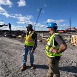 Terawulf Plans Record $3.2B Notes Offering to Fund AI Data Center Expansion