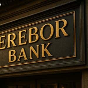 Erebor Bank Wins US Green Light for Crypto and AI Startups: Report