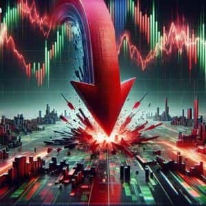 Former IMF Chief Economist Warns About the Next $35 Trillion Financial Crash