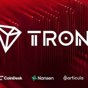 TRON Strengthens Its Role as Global Settlement Infrastructure in Q3 2025, Reports CoinDesk, Nansen, and Particula