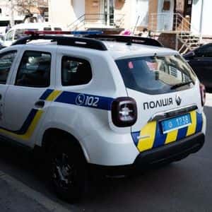 Crypto Kidnap and Beatdown in Ukraine: Three Men Detained