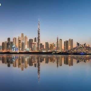 Dubai Completes Crypto Payment Pilot for Government Services