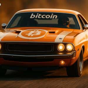 All Gas, No Brakes: Bitcoin Hashrate Blasts to a Lifetime High of 1,157 EH/s