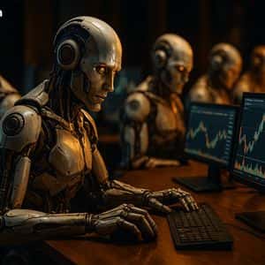 6 Bots With Real Money — Hyperliquid Hosts First-Ever AI Trading Showdown