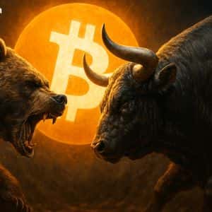 Bitcoin Price Watch: Bear Flag or Base Formation? The Charts Decide